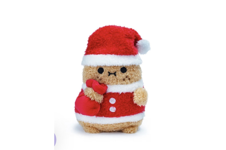 Santa ricespud 