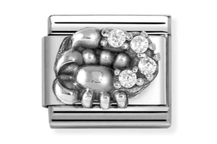 Scorpio with CZ Link 