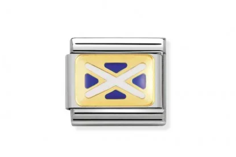 Scotland Flag Link