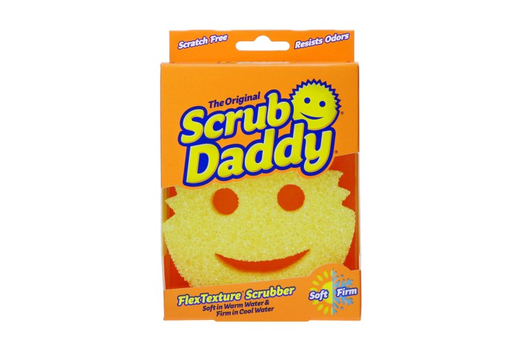 Scrub Daddy 