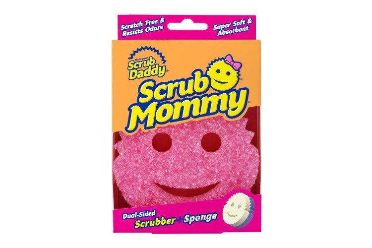 Scrub Mommy 