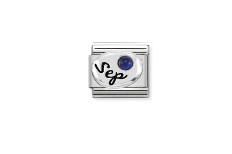 September Sapphire Link