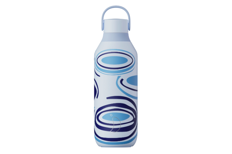 BLUE Series 2 House Of Sunny 500ml Bottle
