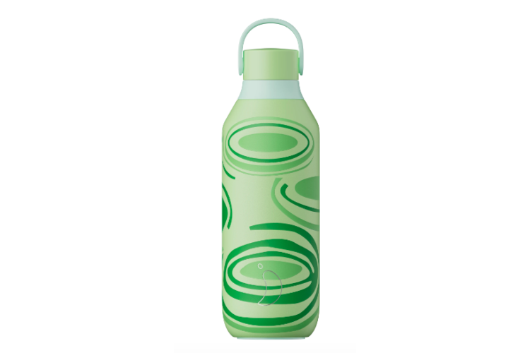 GREEN Series 2 House Of Sunny 500ml Bottle 