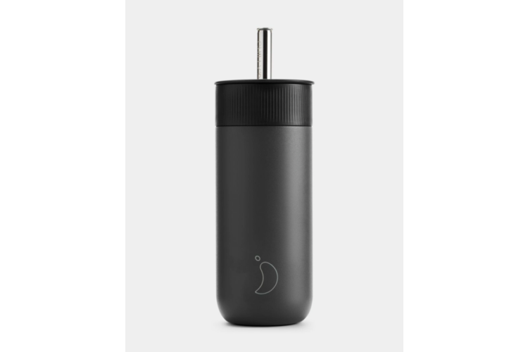 Series 2 Switch 500ml, Abyss Black
