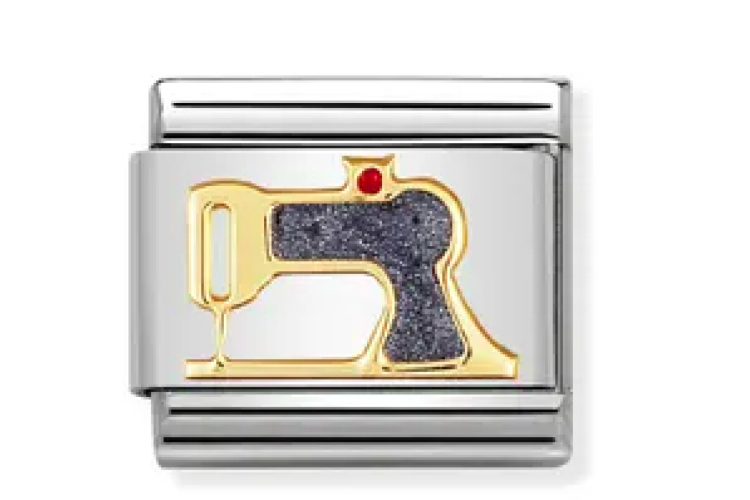 Sewing Machine Link
