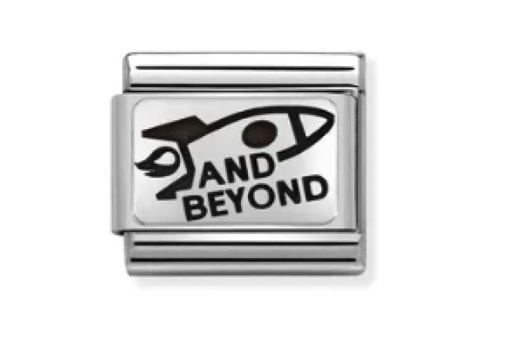 Silver And Beyond Link