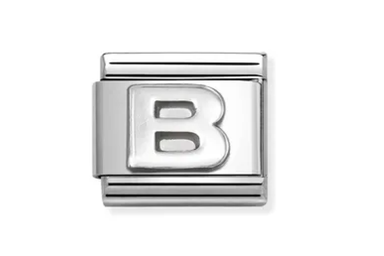 Silver B Link