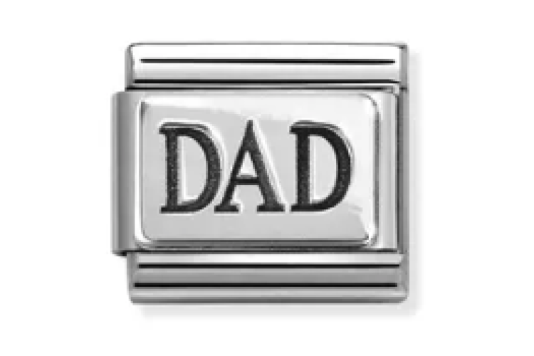 Silver Dad Link
