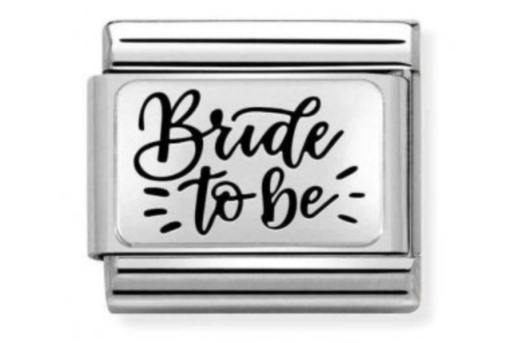 Silver Bride to Be Link