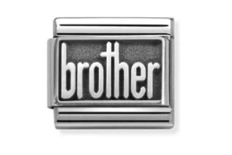 Silver Brother Link
