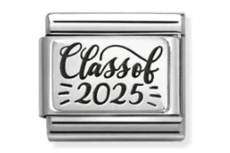 Silver Class of 2025 Link