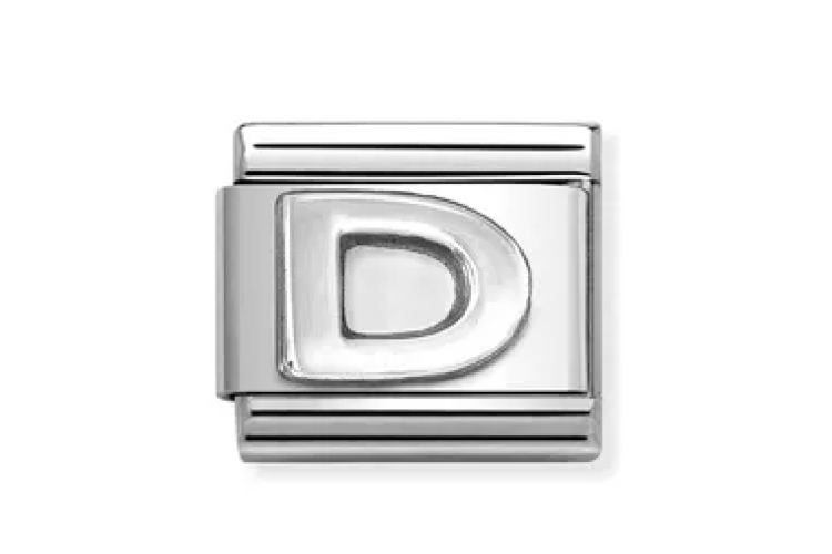 Silver D Link