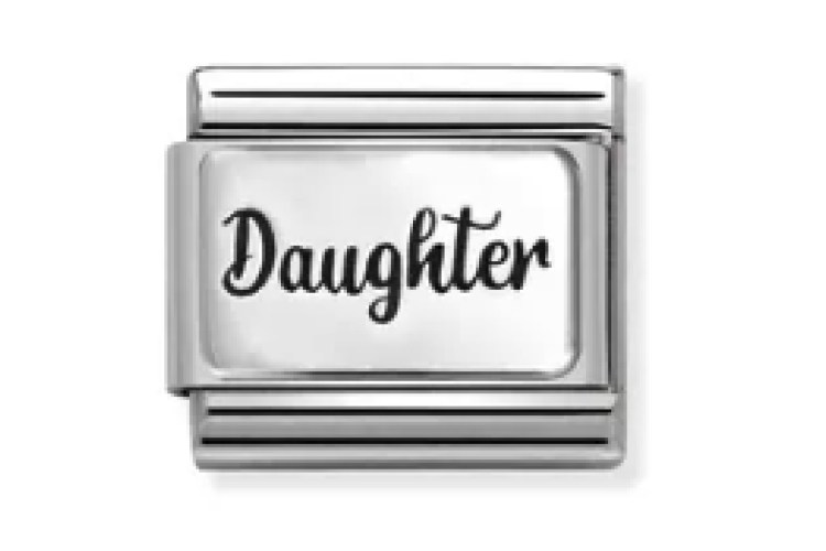 Silver Daughter Link