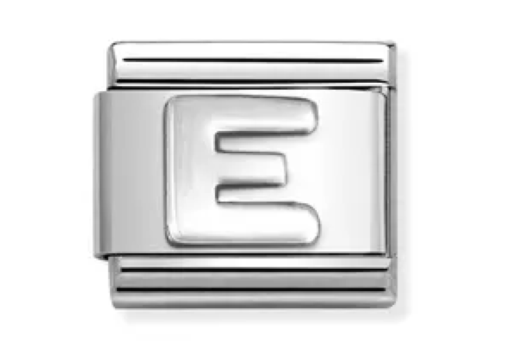 Silver E Link