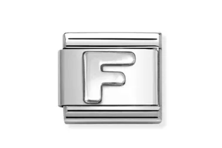Silver F Link