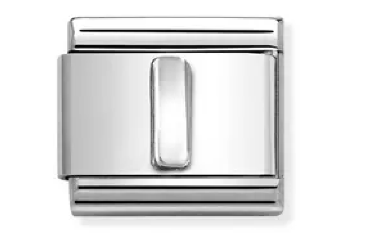 Silver I Link