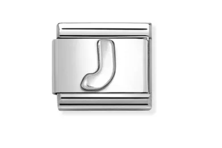 Silver J Link