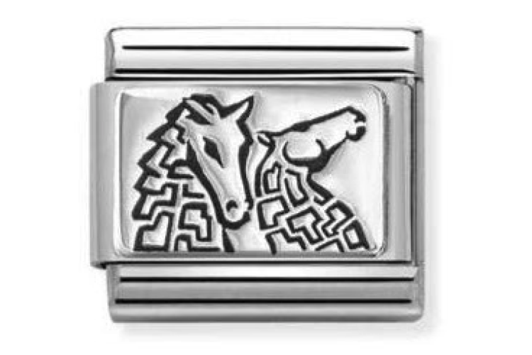 Silver Kelpies Link