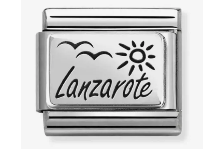 Silver Lanzarote Link