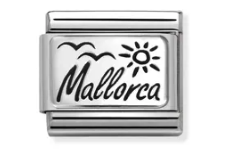 Silver Mallorca Link