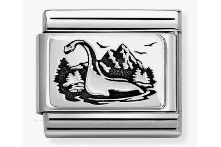 Silver Nessie Link