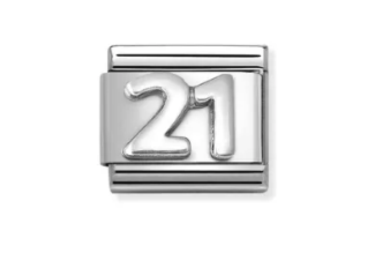 Silver Number Link