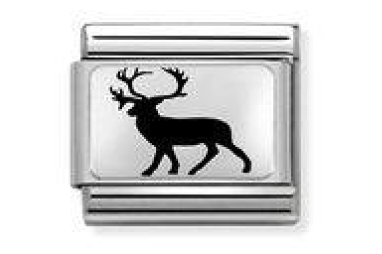 Silver Stag Link