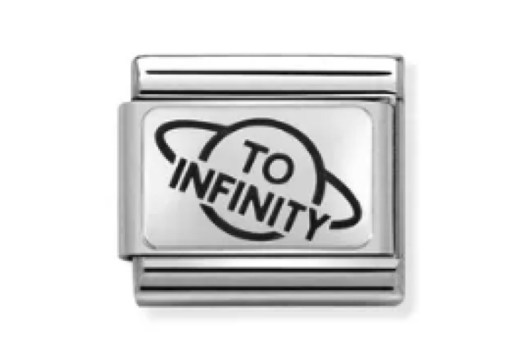Silver To Infinity Link