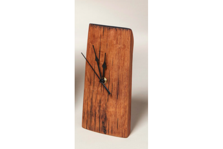 Small Standing Clock 