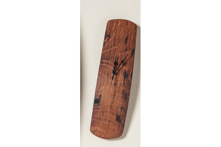 Small Wall Clock 
