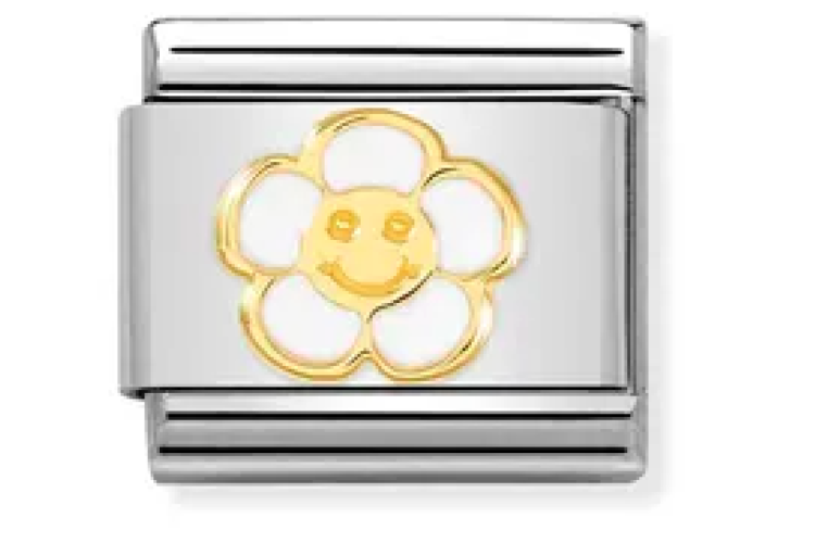 Smile Flower Link 