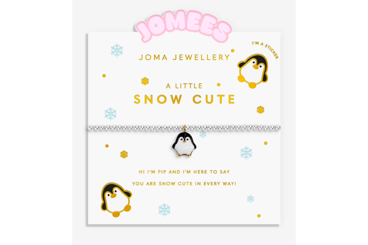Snow cute