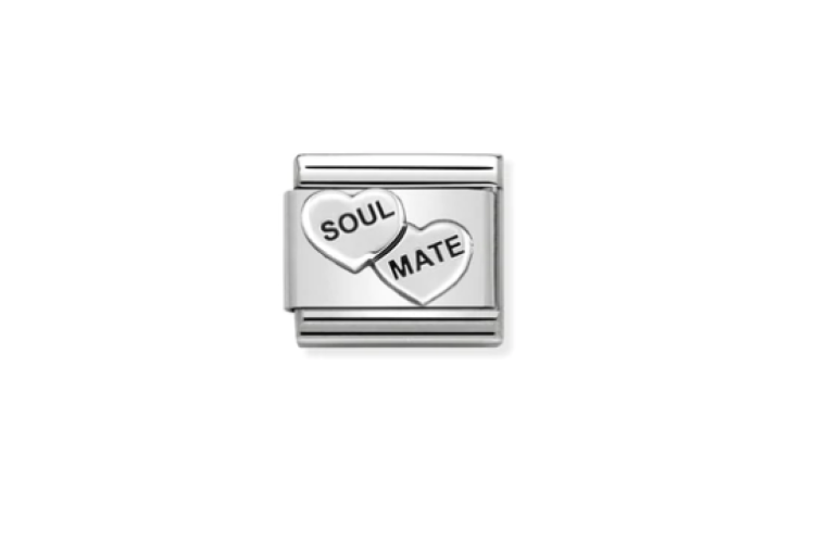 Soul Mate Heart Link