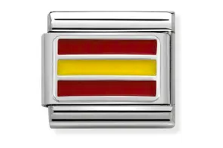 Spain Flag Link 