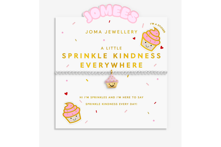 Sprinkle Kindness Everywhere