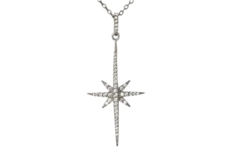 Star Necklace