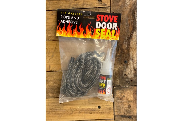 Stove Rope Kit 10m 