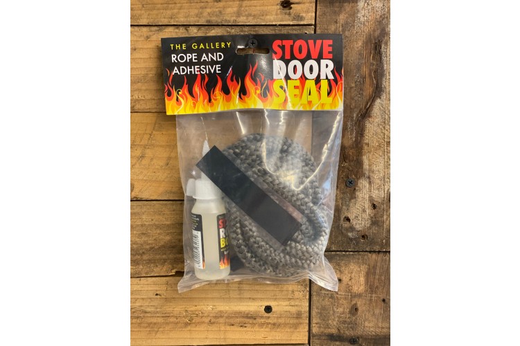Stove Rope Kit 12m 