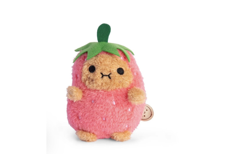 Strawberry ricespud 