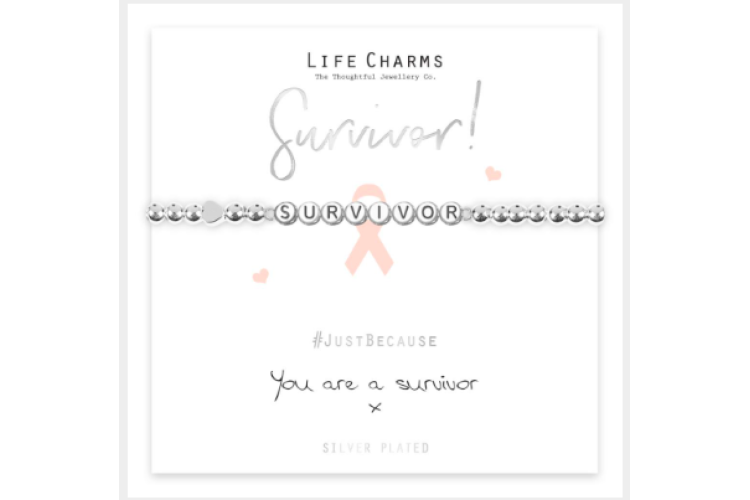 Survivor Bracelet