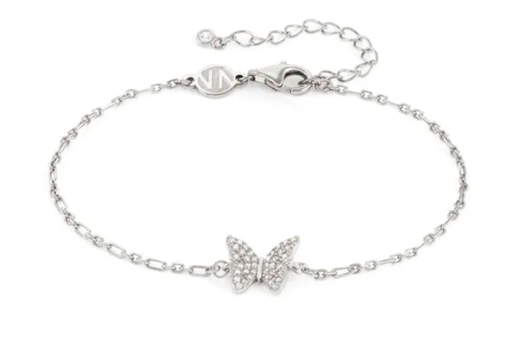 Sweetrock Nature Butterfly Bracelet 