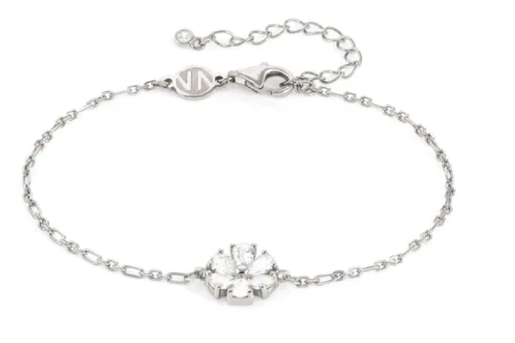 Sweetrock Nature Flower Bracelet 