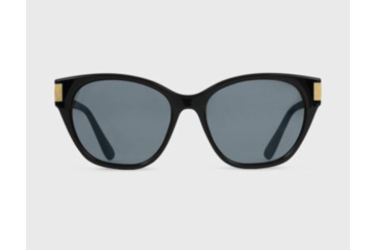 Sydney Sunglasses - Black