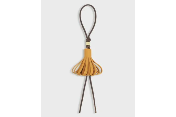 Tassel Bag Charm