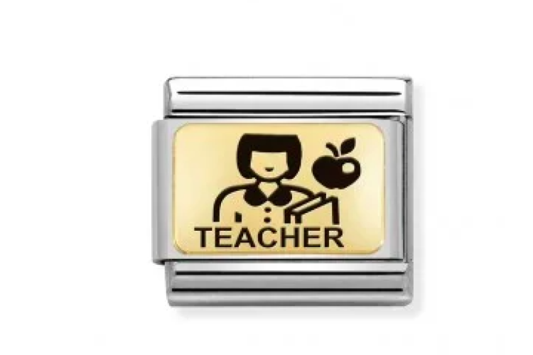 Teacher Link 
