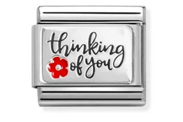 Thinking of you Link 