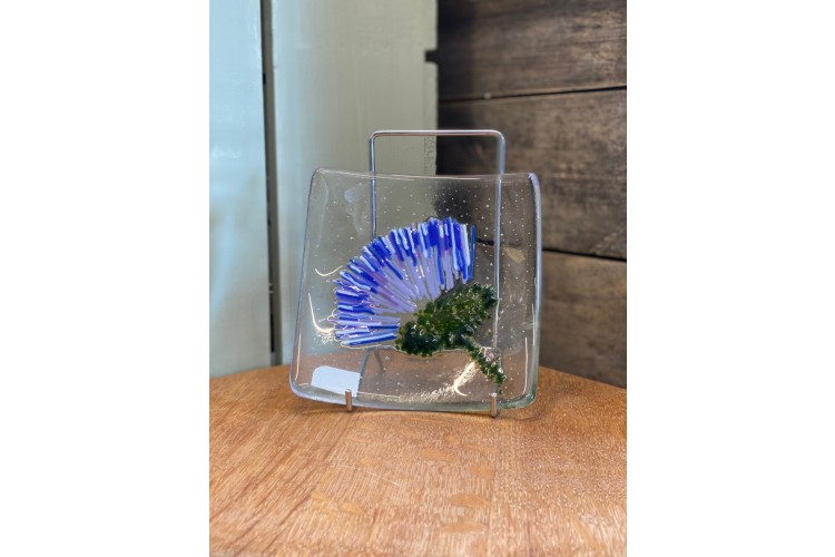 Thistle Large Dish
