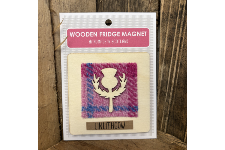 Thistle Magnet