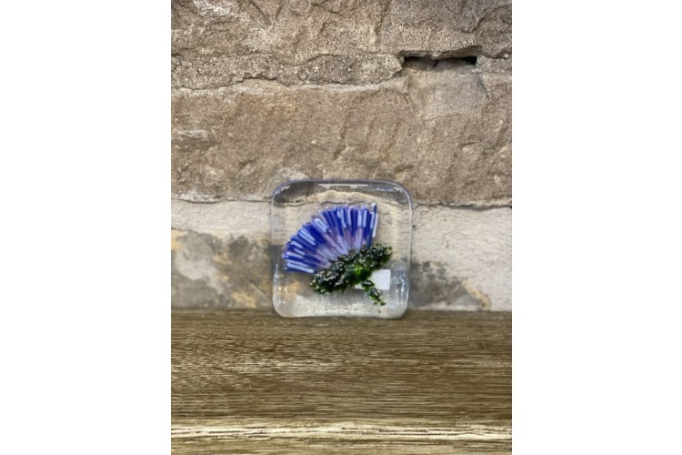 Thistle Mini Dish 